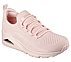 UNO - EVERYWEAR, LLLIGHT PINK