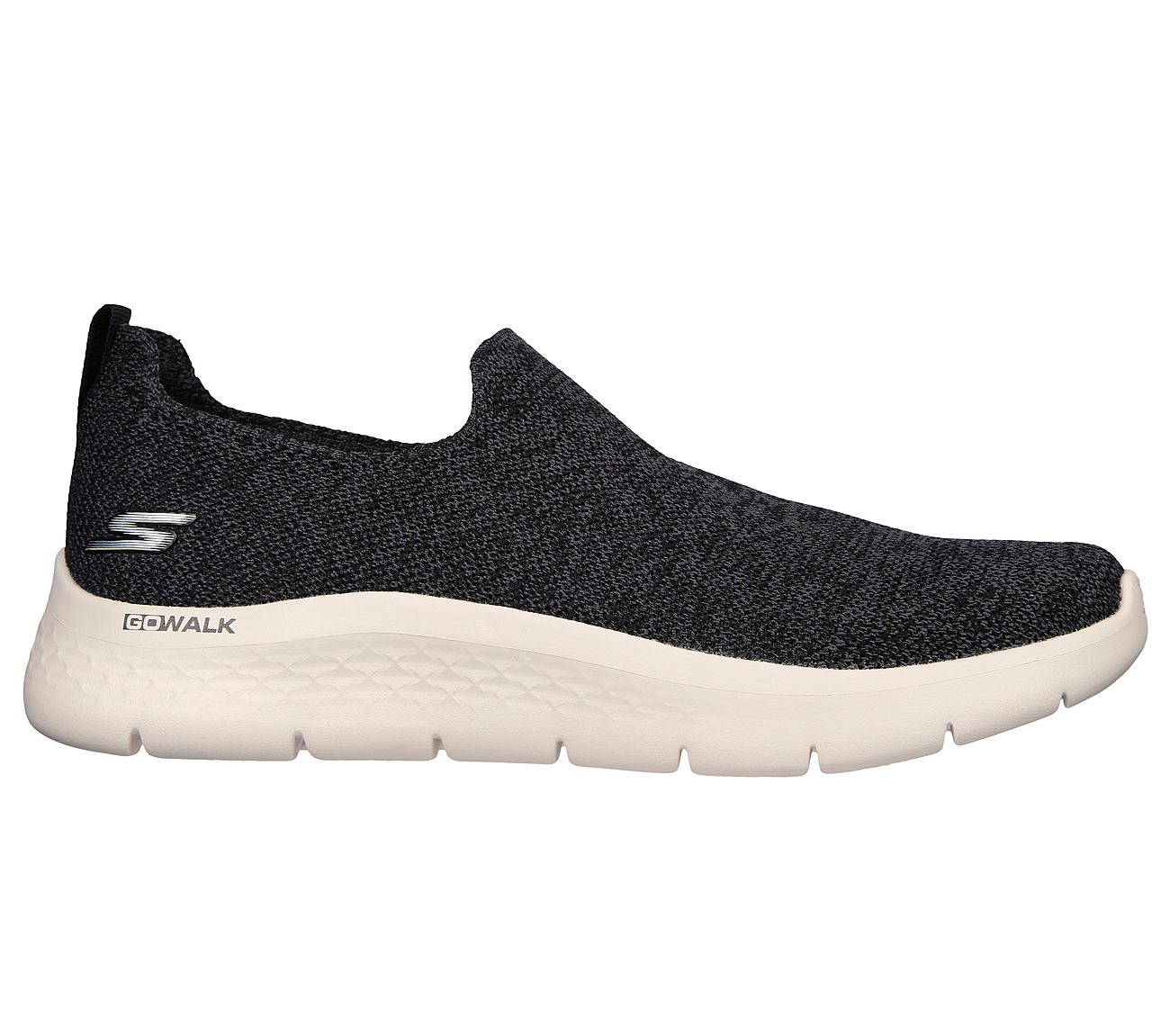 GO WALK FLEX,  Footwear Lateral View