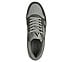 KOOPA - TIEBREAK LOW, SAGE Footwear Top View