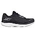 GO RUN RIDE 10, BLACK/WHITE