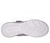 SWEETHEART LIGHTS -LETS SHINE, SILVER/MULTI Footwear Bottom View