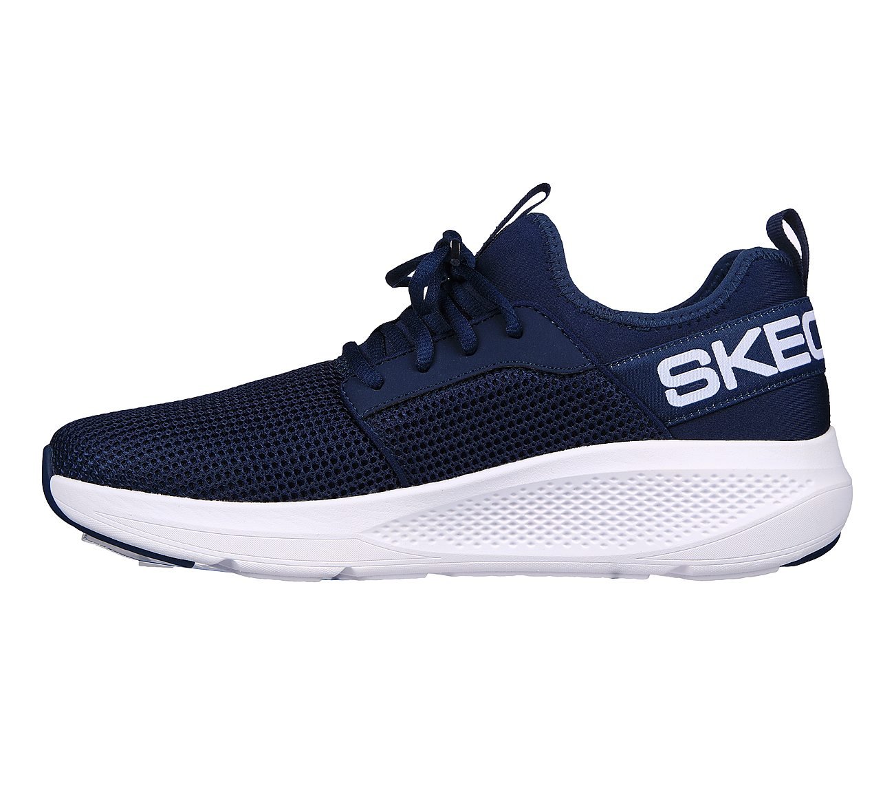 GO RUN VELOCITY - VALOR 2, NNNAVY Footwear Left View