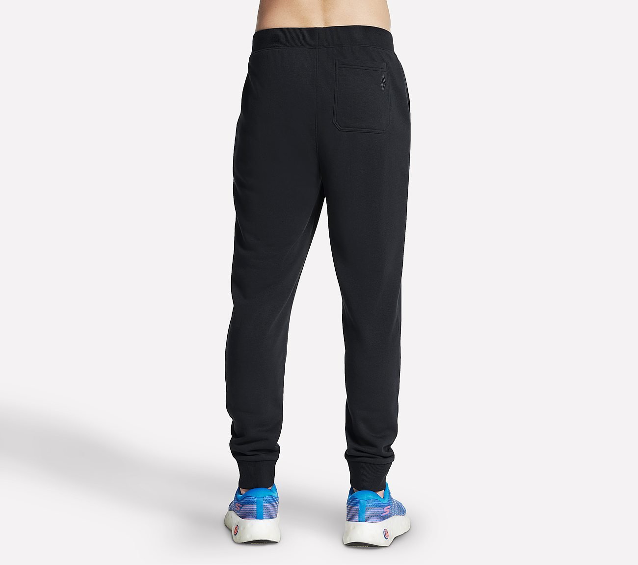 EXPEDITION JOGGER, BBBBLACK Apparels Top View