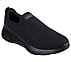 GO WALK ARCH FIT 2.0 - KNITTE, BBLACK