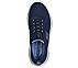 GO WALK ARCH FIT 2.0 - SOFIA, NAVY/LIGHT BLUE