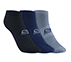3PK MENS MICROFIBER NON TERRY,  Accessories Lateral View