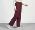 GOLUXE RIB PANT, BBBBLACK Apparel Bottom View