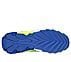 ELITE SPORT TREAD, YELLOW/BLUE