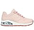 UNO 2 - IN-KAT-NEATO,  Footwear Top View