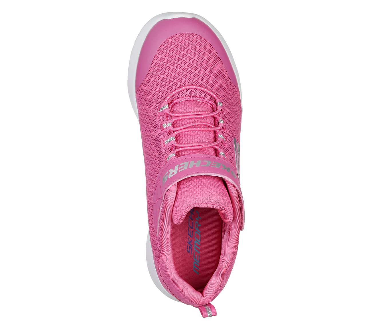 Buy Skechers DYNAMIGHT RALLY RACER GIRLS