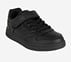 QUICK STREET, BBLACK