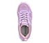 SKECHERS ELITE SPORT, LAVENDER / PINK