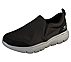 GO WALK EVOLUTION ULTRA- MOOD,  Footwear Top View