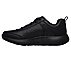 DYNA-LITE-LEAP N'LEARN, BBLACK Footwear Left View