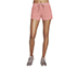 GETAWAY SHORT, CCORAL Apparels Lateral View