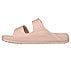 CALI BREEZE 2.0-ROYAL TEXTURE, BLUSH Footwear Left View
