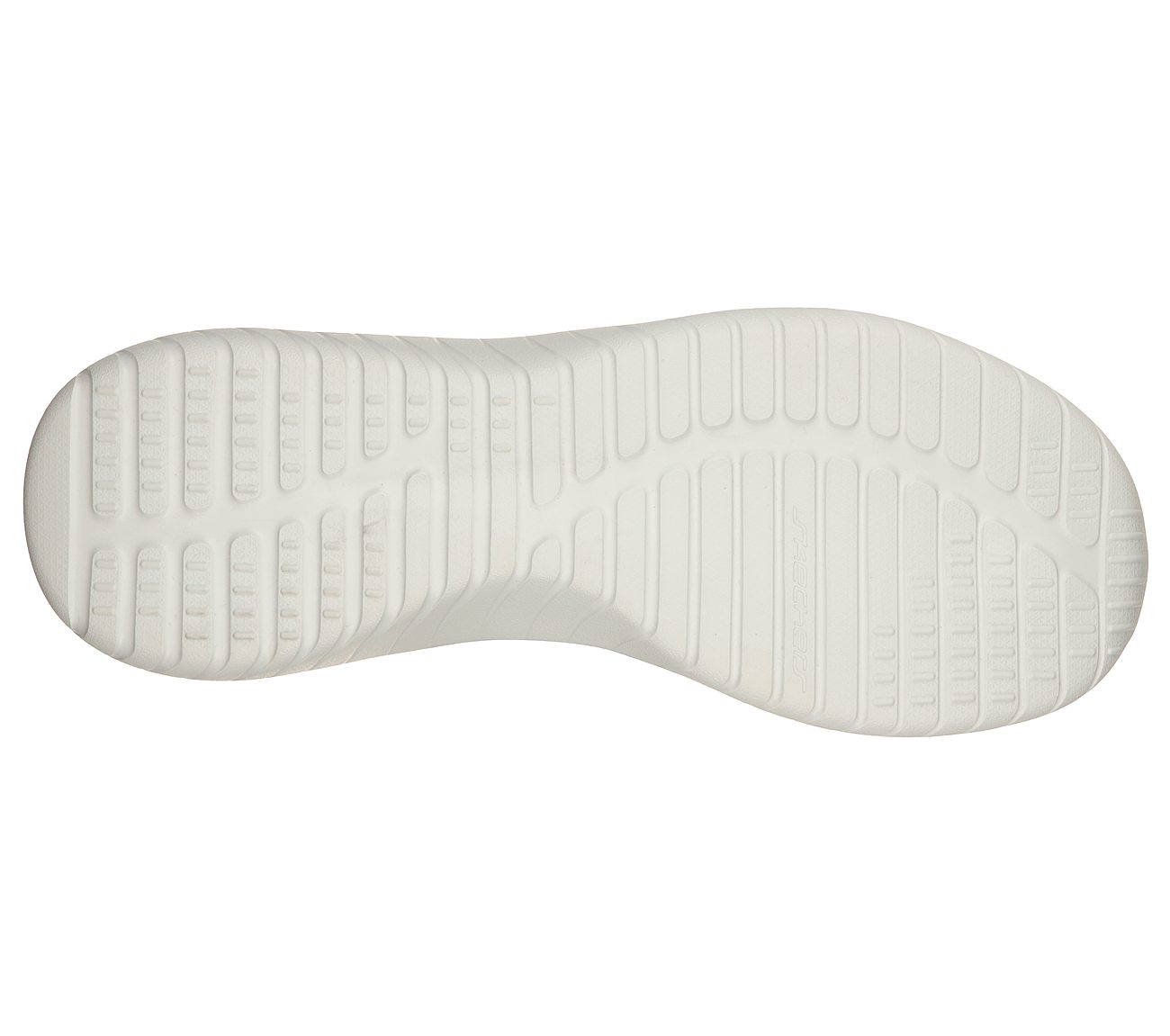 ULTRA FLEX 2.0-DELIGHTFUL SPO, NAVY/LIGHT BLUE Footwear Bottom View
