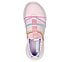 ULTRA FLEX 3, LIGHT PINK/MULTI Footwear Top View