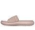 ARCH FIT CLOUD-OH SHE PRETTY, BLUSH Footwear Left View