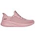 SKECHERS SLIP-INS: BOBS SPORT SQUAD CHAOS-Daily Inspiration., ROSE Footwear Lateral View