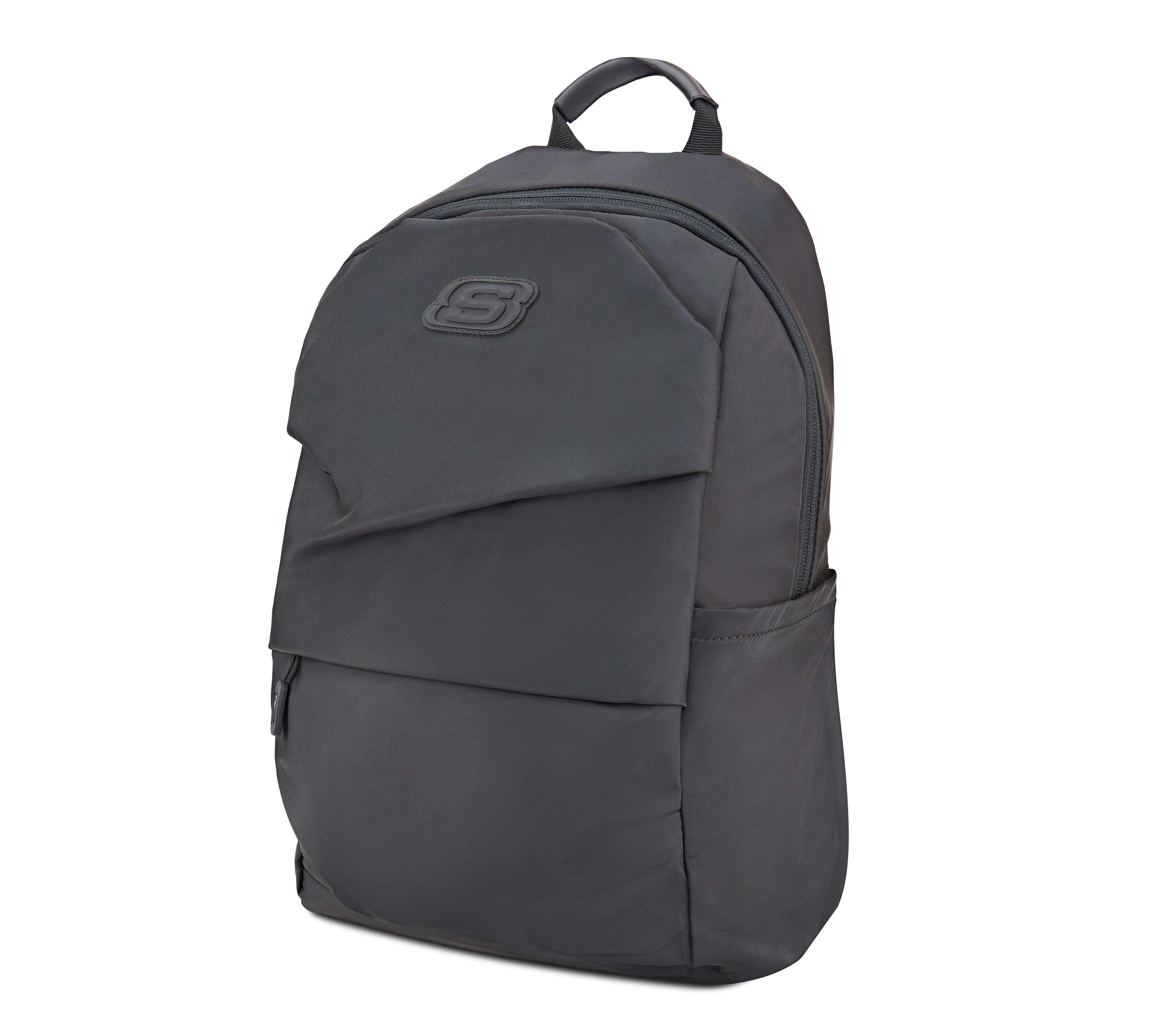 BACKPACK, BBBBLACK Accessories Top View