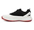 CRICKET TURF, WHITE/BLACK/RED