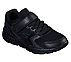 GO RUN 400-INTREPID,  Footwear Lateral View