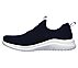 ULTRA FLEX 2.0-STUNNING SURPR, NAVY/WHITE Footwear Left View