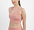 CHEST BRANDING CLEAN FINISH SPORT BRA,  Apparels Right View