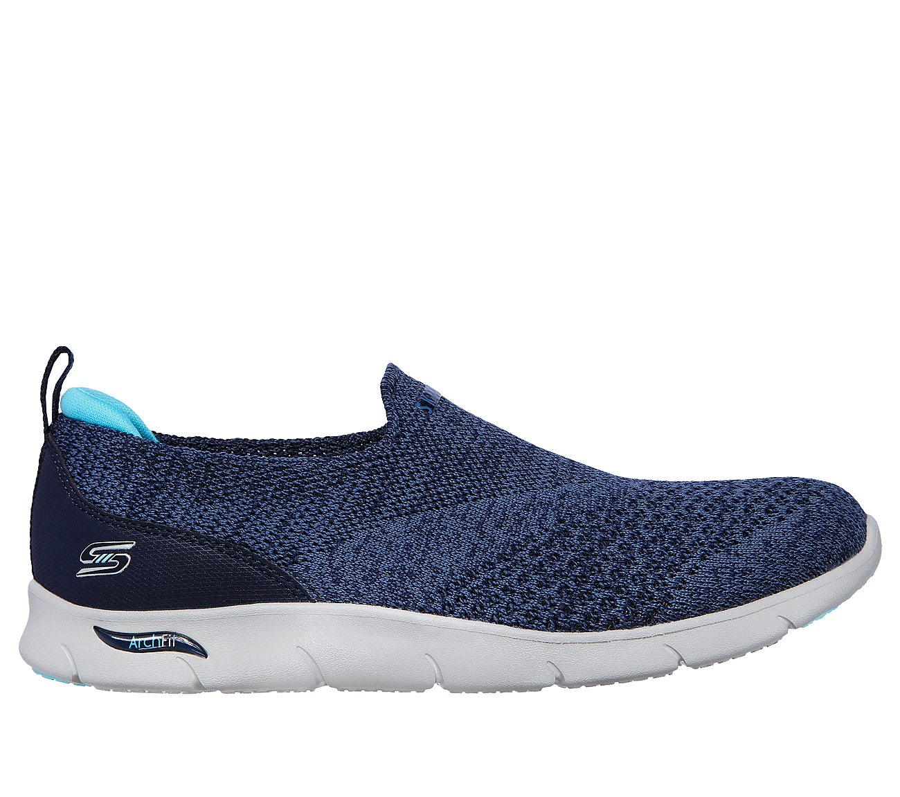 ARCH FIT REFINE - DON'T GO,  Footwear Right View