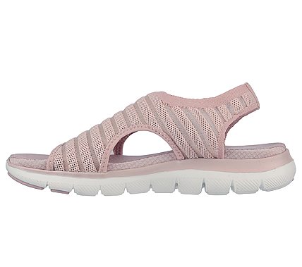 FLEX APPEAL 2.0 - SWEET RUSH, BLUSH Footwear Left View