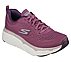 MAX CUSHIONING ELITE - DESTIN, DARK PURPLE Footwear Right View