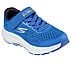 GO RUN CONSISTENT 2, BLUE/BLACK