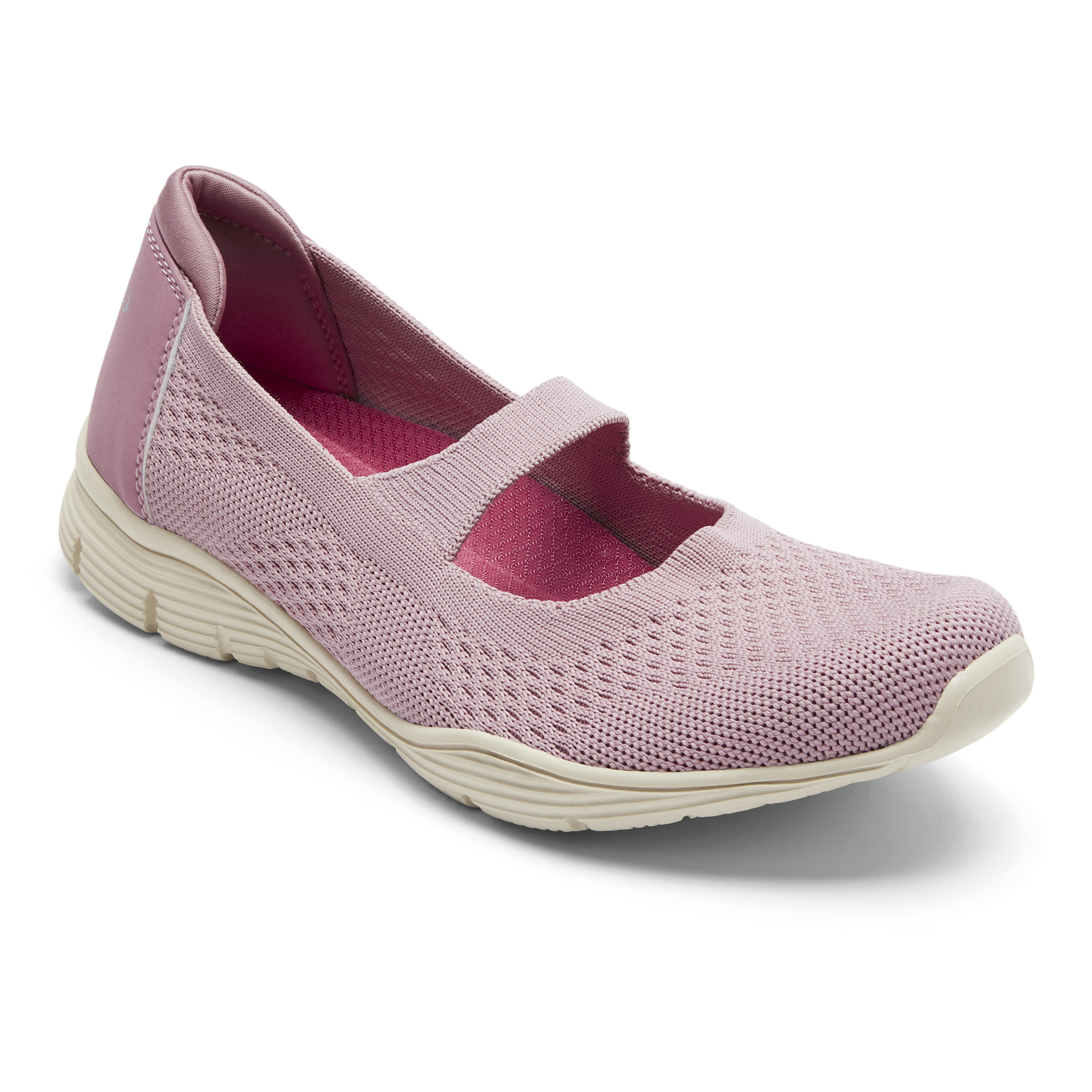 SEAGER,  Footwear Right View