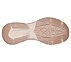 STAMINA V2 - COOL STUD, ROSE Footwear Bottom View
