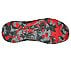 GO RUN TRAIL ALTITUDE-PHANTOM, GREY/RED