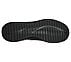 ULTRA FLEX 2.0 - MIRKON, BBLACK Footwear Bottom View