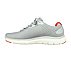 FLEX ADVANTAGE 4.0 - OVERTAKE, GREY Footwear Left View
