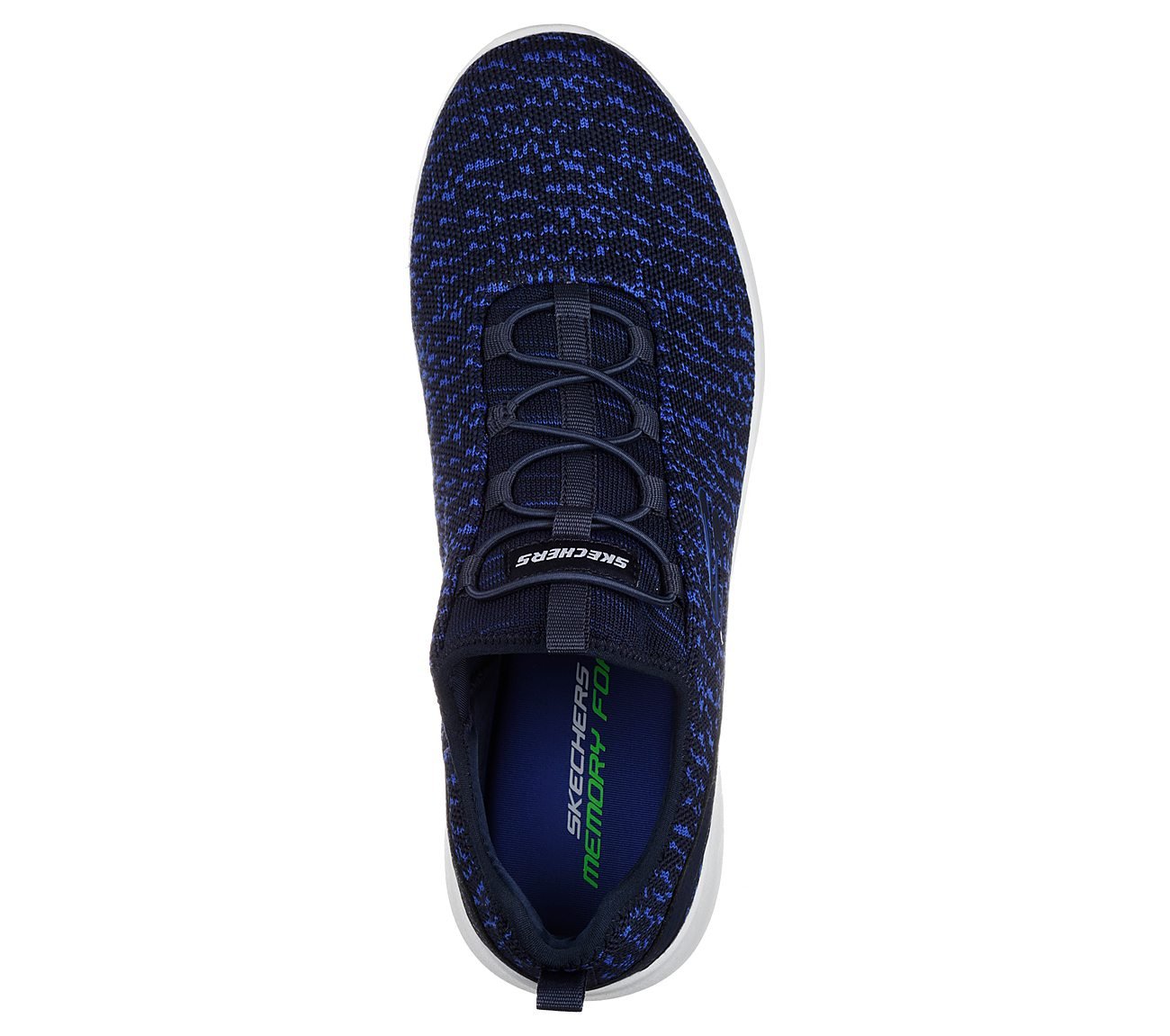 DYNAMIGHT - PINCAY, NNNAVY Footwear Top View