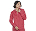 SKECHSWEATS DIAMOND BELIEVE F, RED/PINK Apparel Bottom View