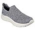 GO WALK FLEX - VELLA,  Footwear Bottom View