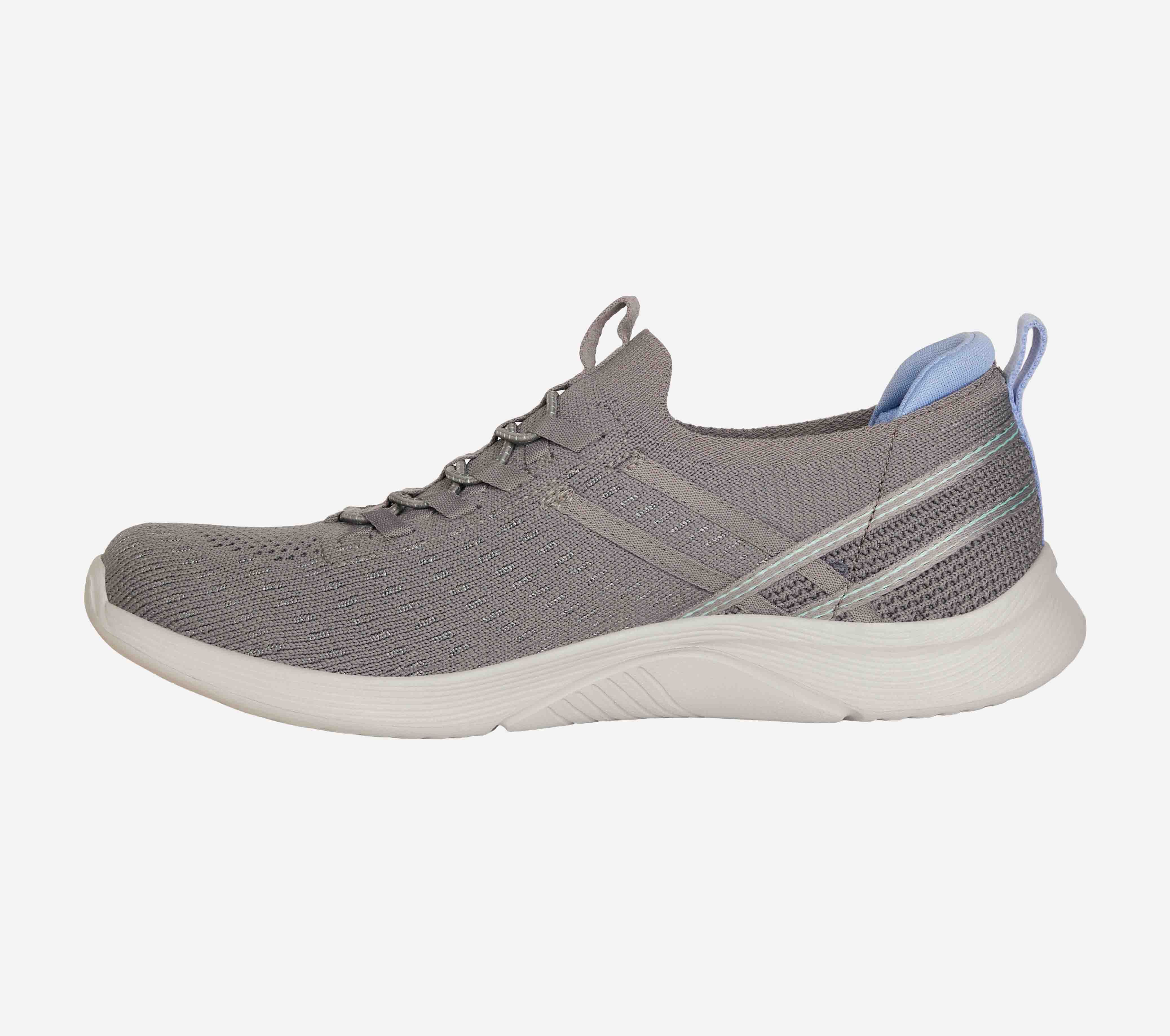 ESLA - EVERY MOVE,  Footwear Left View