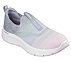 GO WALK FLEX - CALI SUNSET, GREY/MULTI Footwear Right View