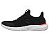 INGRAM - BREXIE, BBBBLACK Footwear Left View