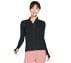 GOFLEX MESH JACKET, BBBBLACK