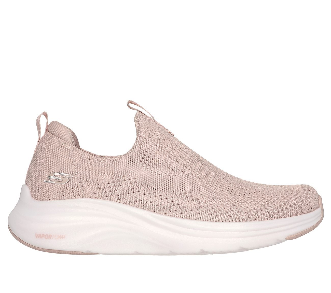 VAPOR FOAM, ROSE Footwear Lateral View