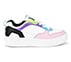 SPORT COURT 92, WHITE/BLACK/MULTI