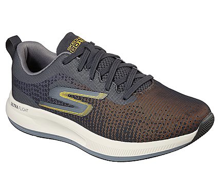 GO RUN PULSE - PELLUCID,  Footwear Lateral View