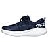 GO RUN FAST - VALOR, NNNAVY Footwear Left View
