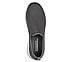 GO WALK MAX-CENTRIC, CCHARCOAL Footwear Top View